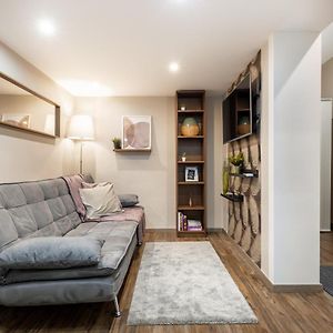 Studio Appartement